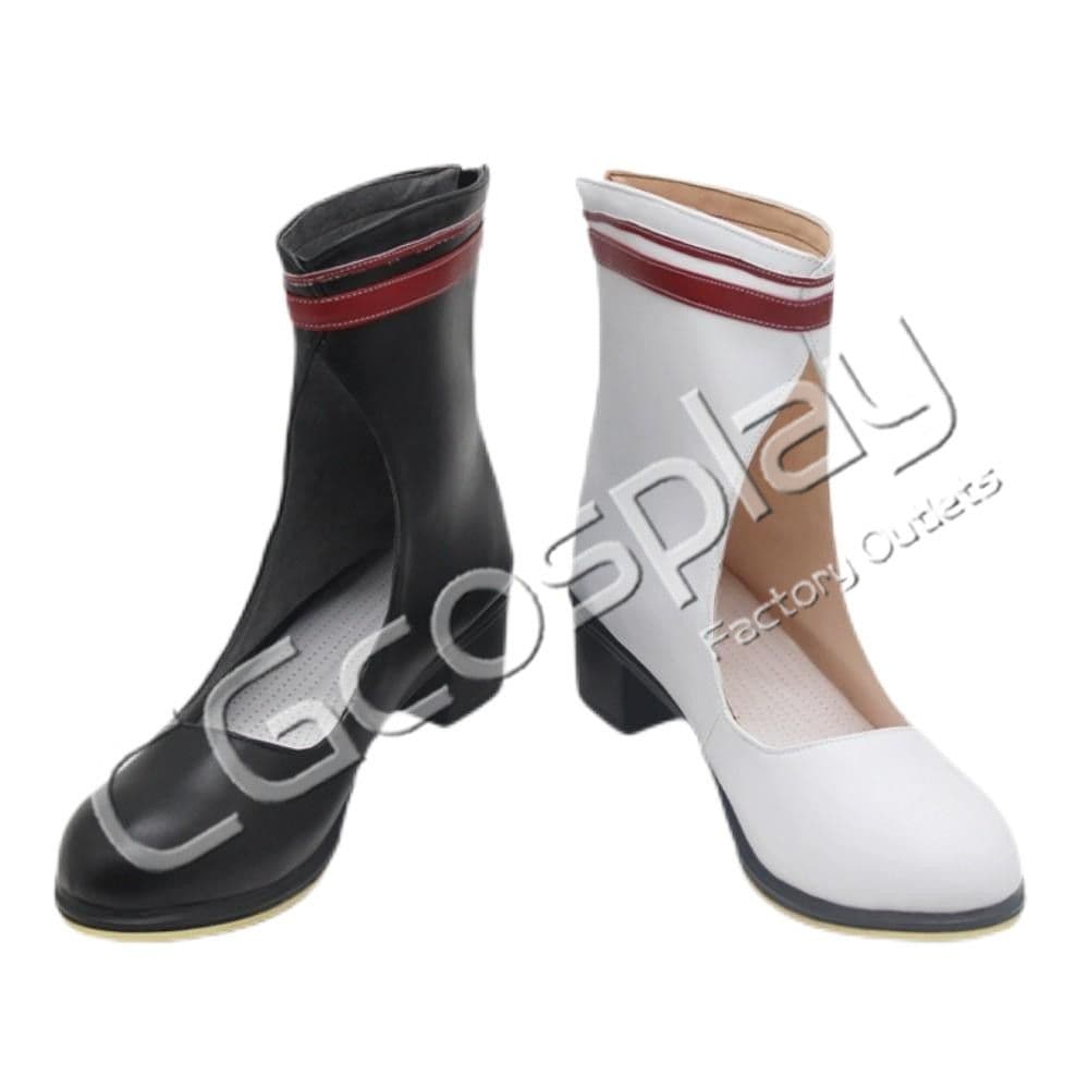 ウマ娘 カレンブーケドール コスプレ衣装 靴込 フルセット