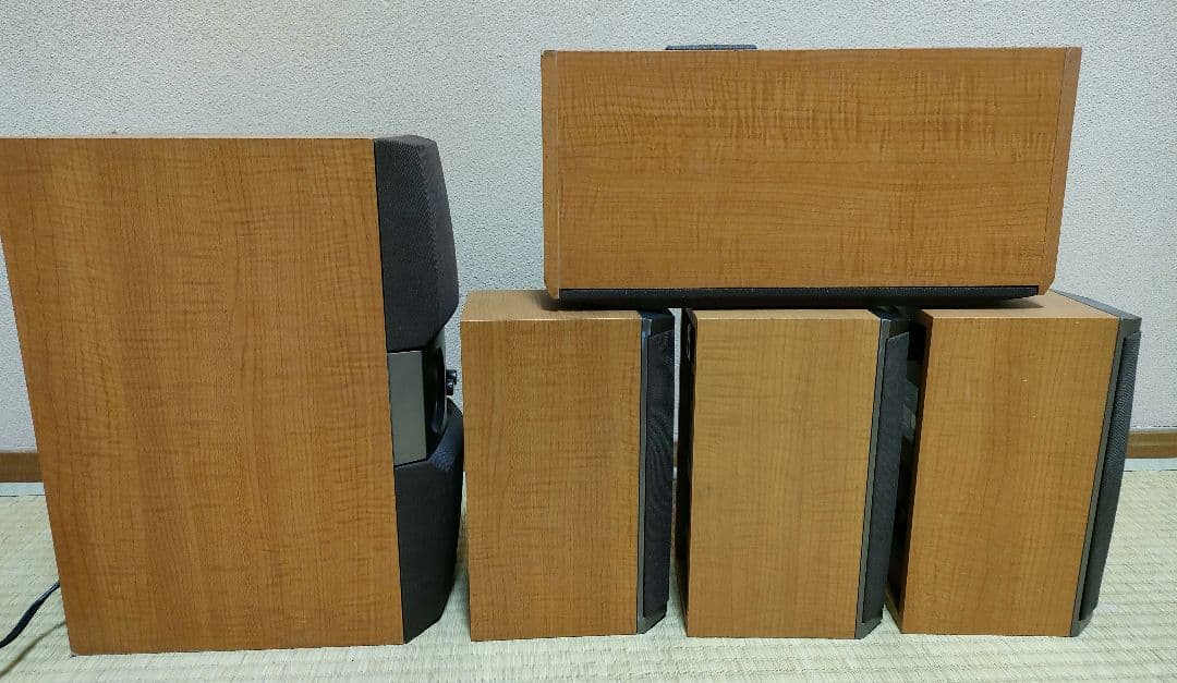 DENON　DSW-11 SC−11C SC-V11