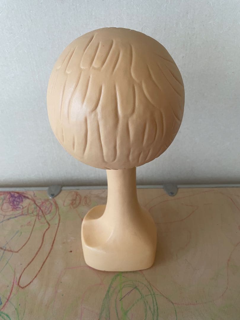 アンティーク　ヘッドトルソー　ツイッギー　Twiggy マネキン