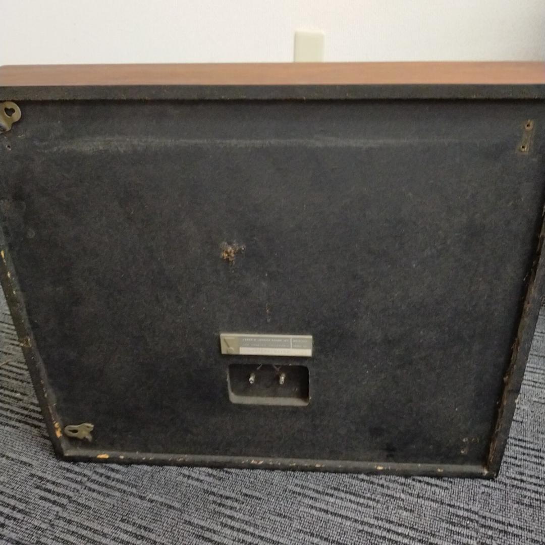 JBL C54 TRIMLINE トリムラインスピーカー 現状品