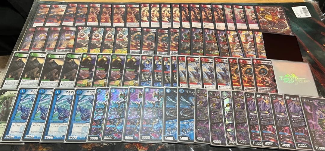 断捨離デュエリスト