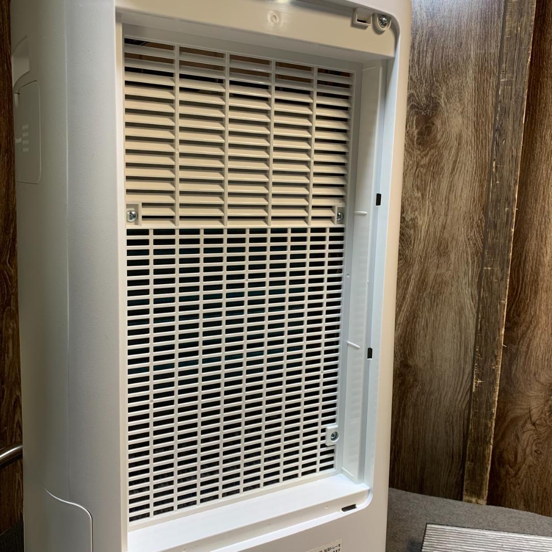 J903 SHARP 徐加湿空気清浄機 KI-LD50-W 2021年製