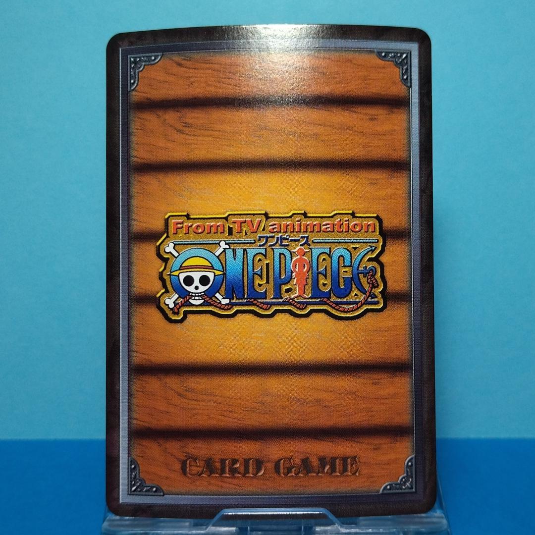 LK-C05 エース カードダス ハイパーバトル ワンピース 海賊王への航路