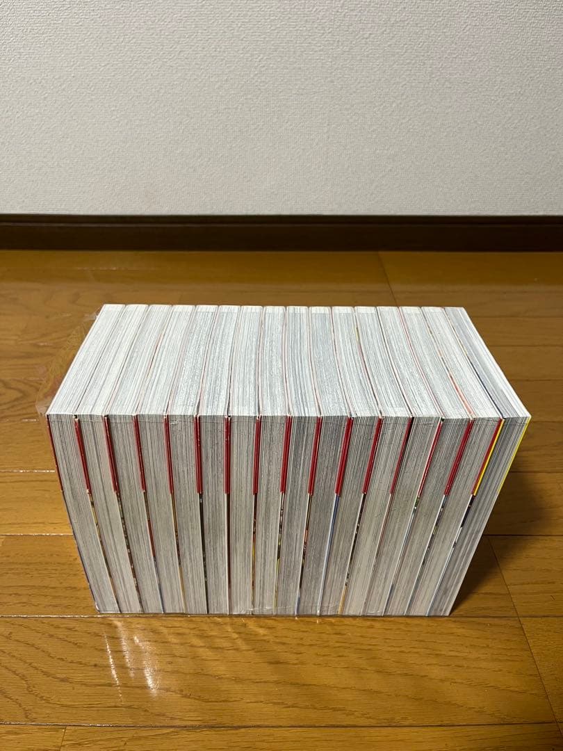 角川まんが学習シリーズ 日本の歴史 全15巻セット　➕別巻1冊　箱付き　ほぼ帯付