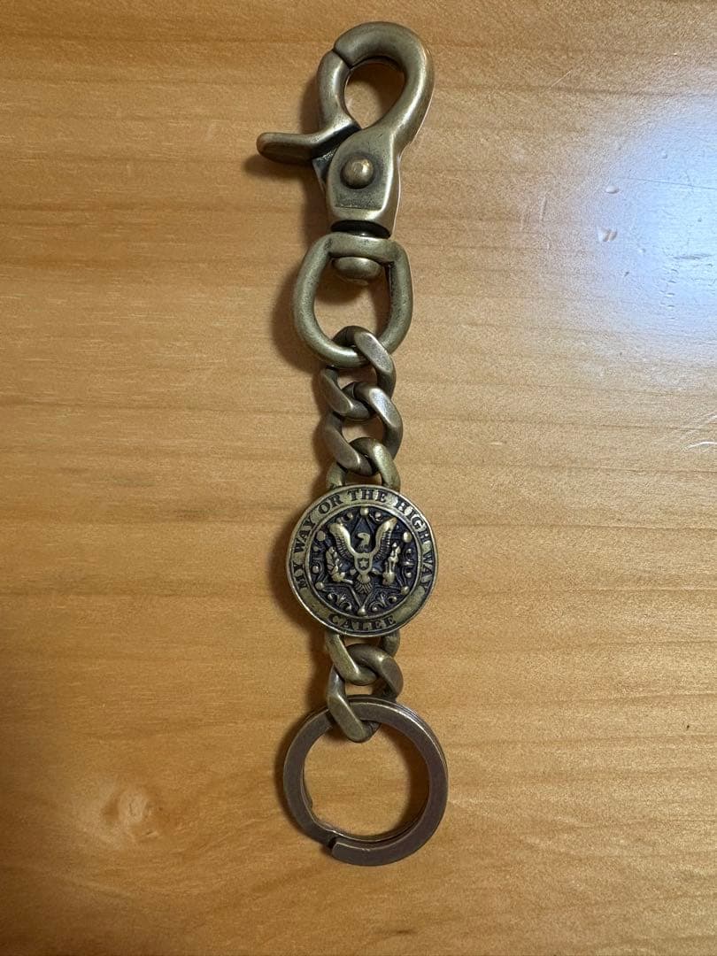 CALEE キーリング