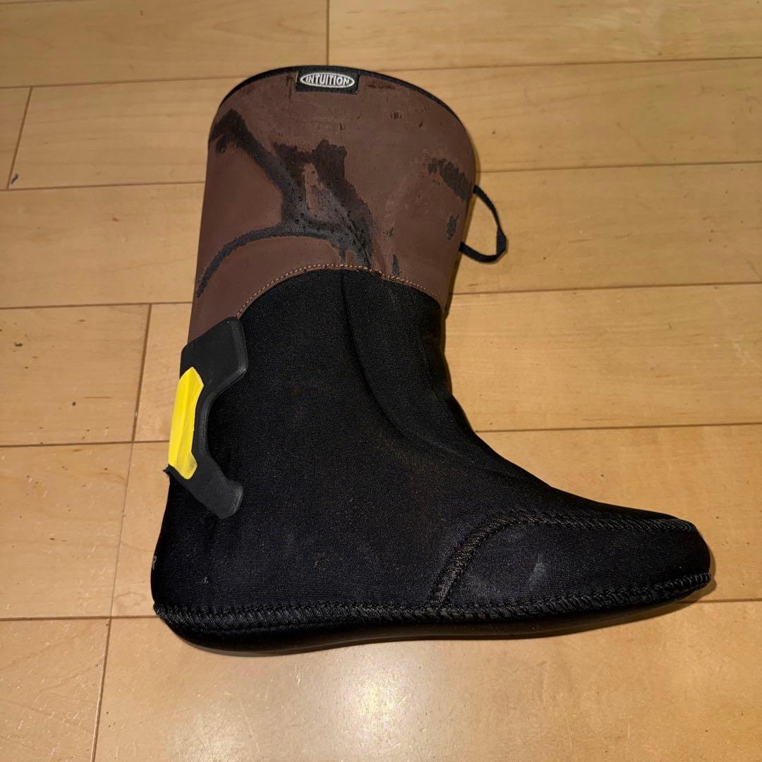 FULL TILT FTブーツ ツアーグレード