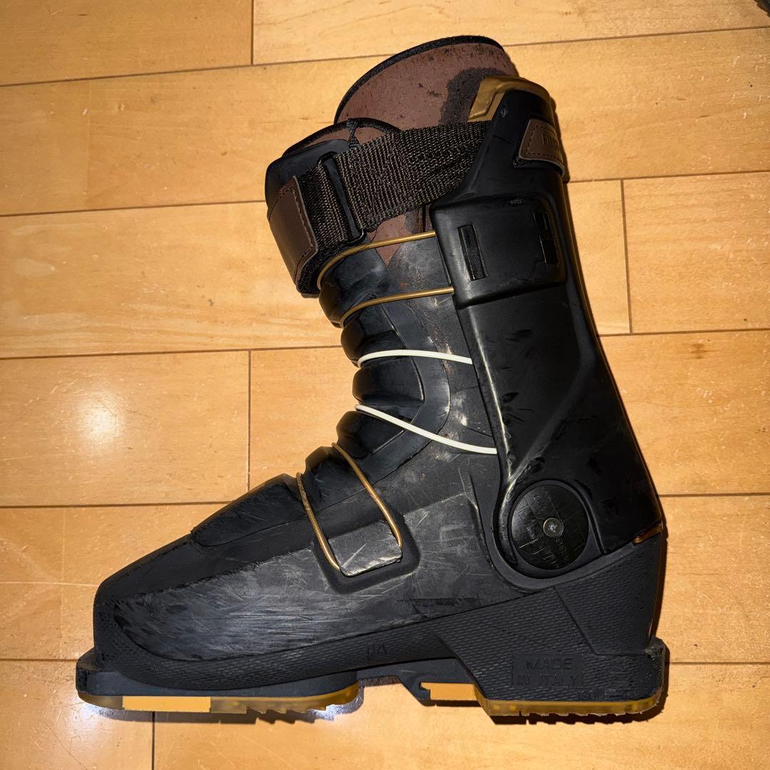 FULL TILT FTブーツ ツアーグレード