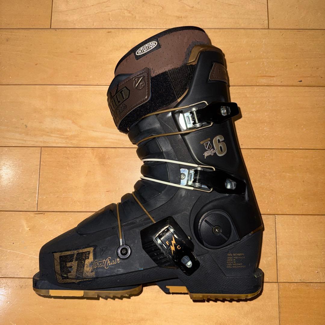 FULL TILT FTブーツ ツアーグレード