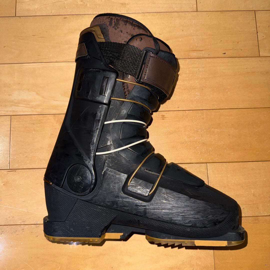 FULL TILT FTブーツ ツアーグレード