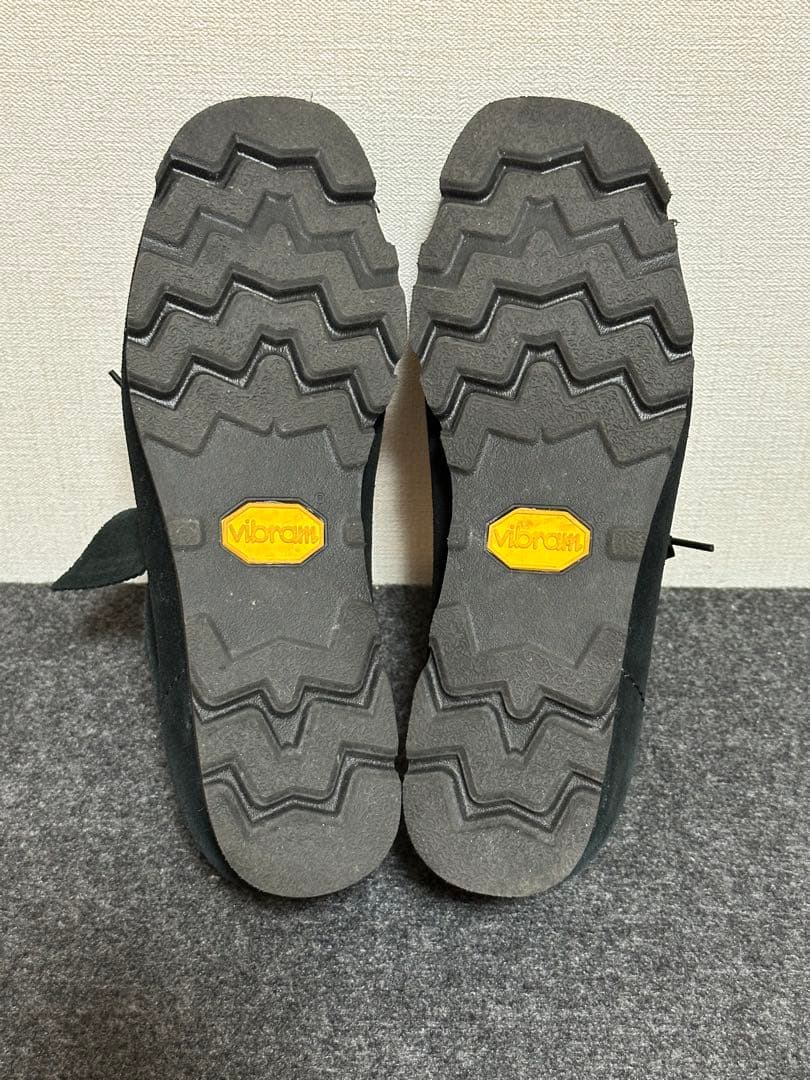 【Clarks】WallabeeGTX UK7.5
