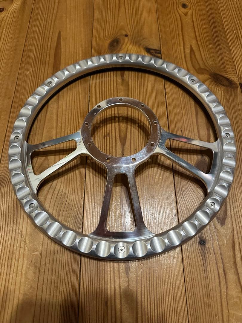 ビレットスペシャリティーズ ヴァンテック 35cm