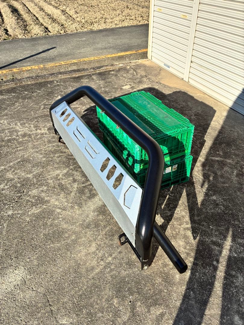 デリカD5 オートフラッグス　ゴクブトRⅡ GOKUBUTO-RII