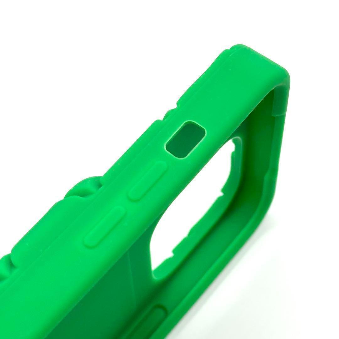 【新品未使用】BOTTEGA VENETA 　iPhoneケース13pro