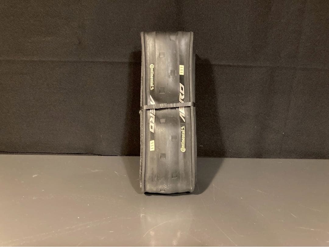 た*ん様 Continental AERO 111 26c