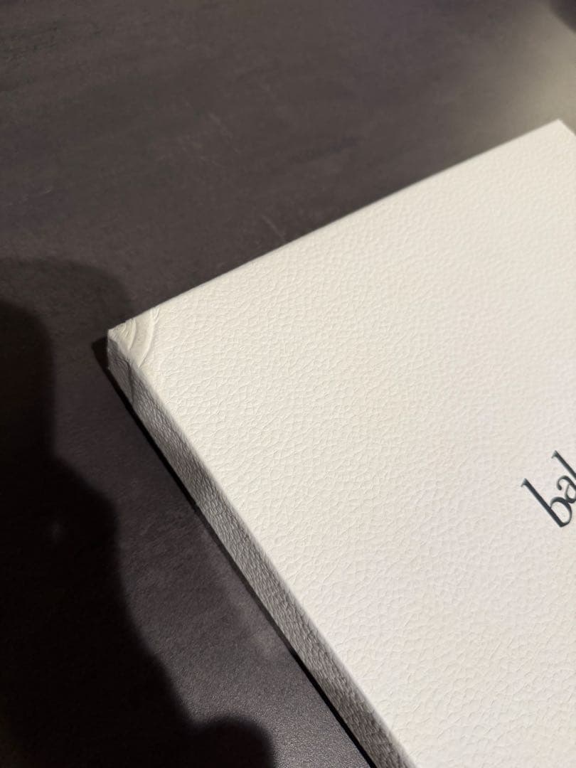 【mint】baby Dior 新生児(ピンク)