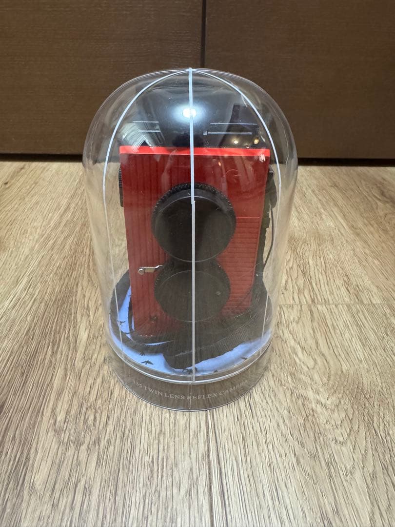 black bird fly Red ブラックバードフライ 赤