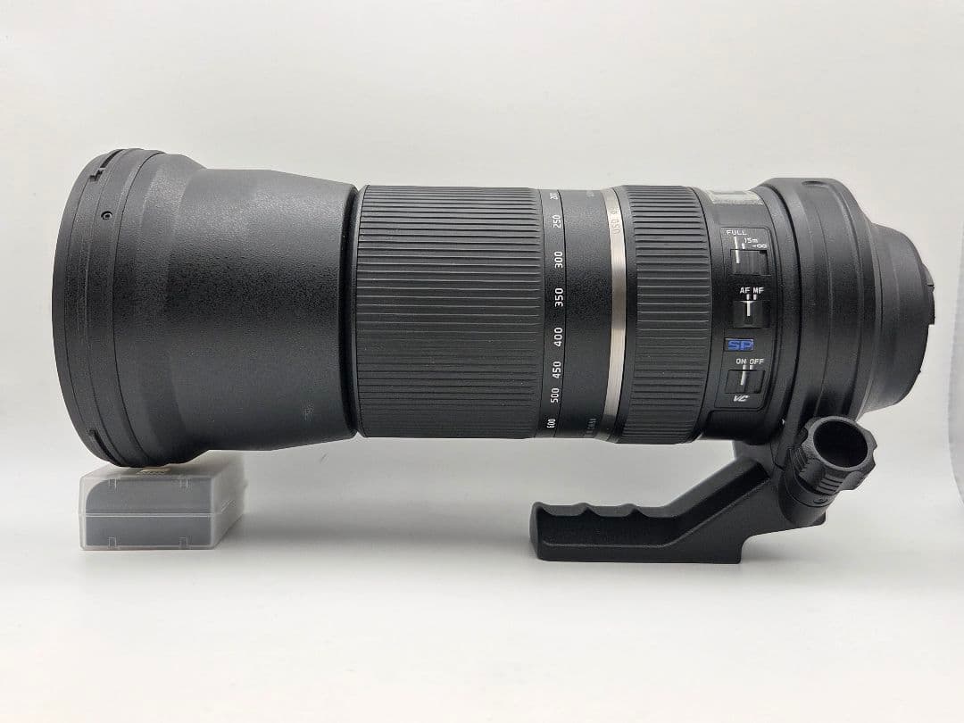 【美】TAMRON 150-600mm F2.8 Di VC USD A011