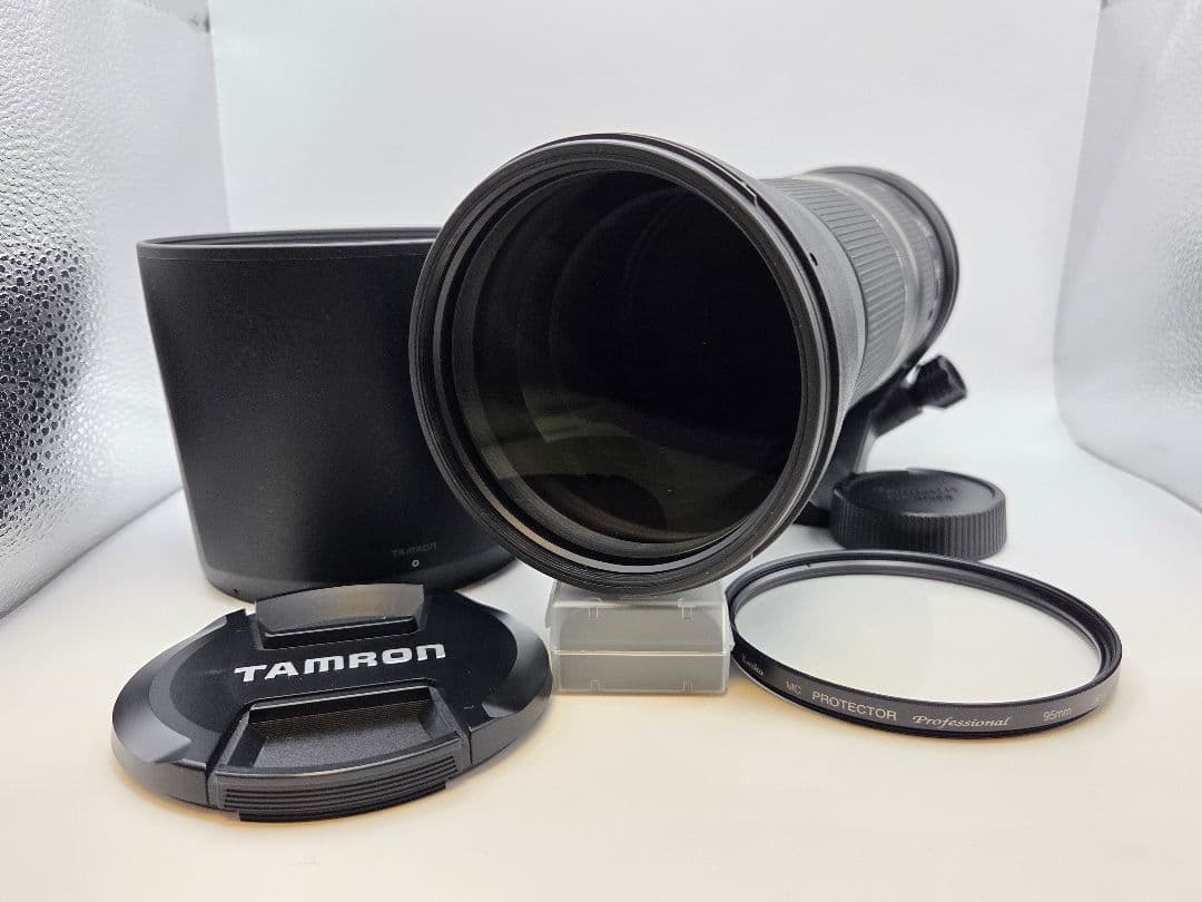 【美】TAMRON 150-600mm F2.8 Di VC USD A011