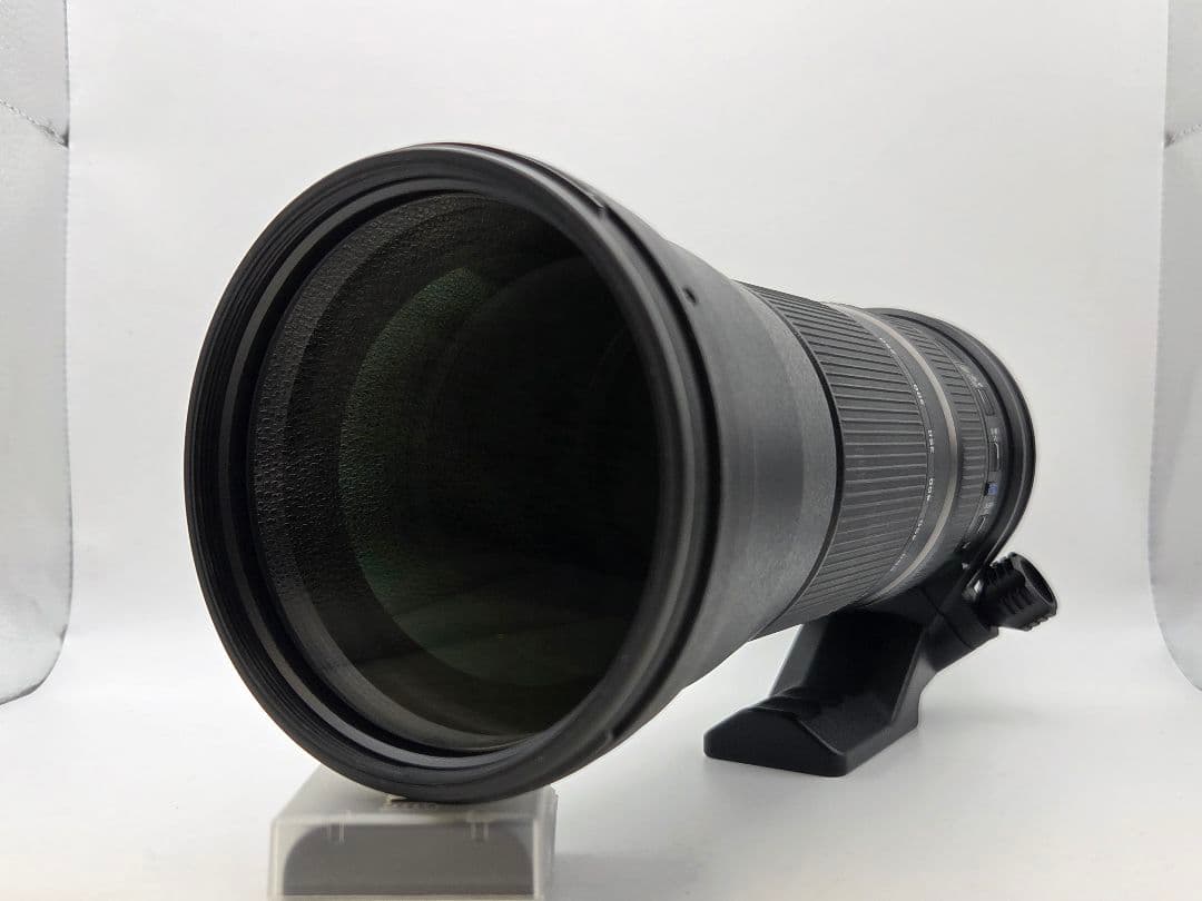 【美】TAMRON 150-600mm F2.8 Di VC USD A011