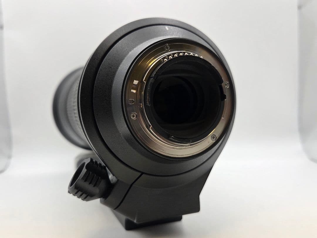 【美】TAMRON 150-600mm F2.8 Di VC USD A011