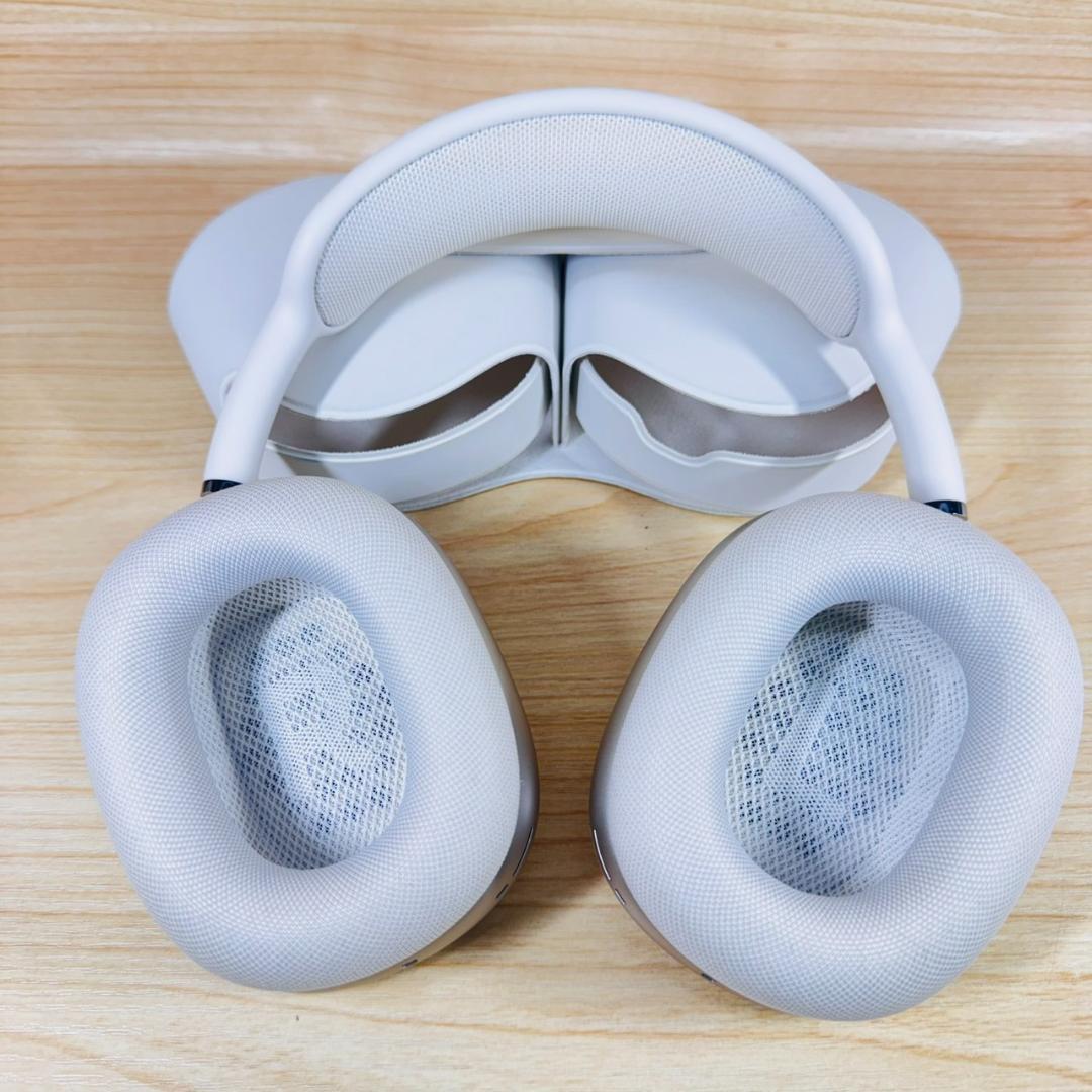 P215 超美品 Air Pods MAX MWW53ZA/A type-C