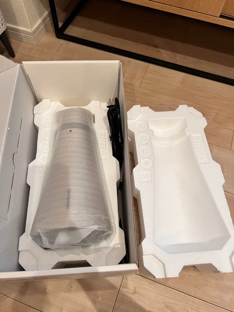 Bang & Olufsen ブルートゥーススピーカー Beosound 1