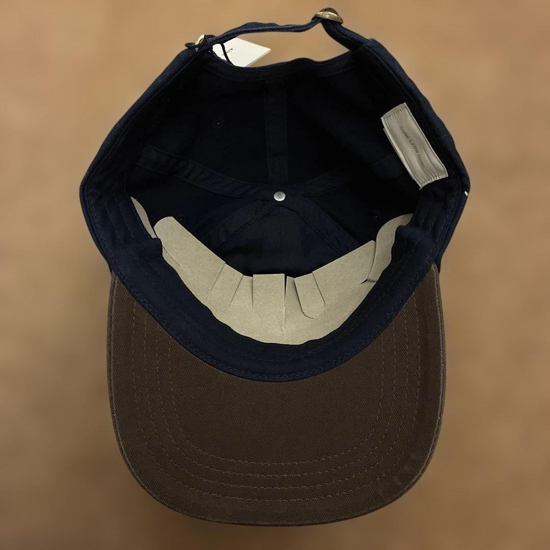 帽子 Aime Leon Dore Washed Script Cap