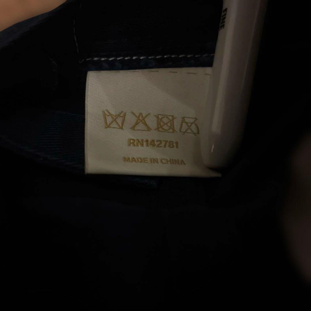 帽子 Aime Leon Dore Washed Script Cap