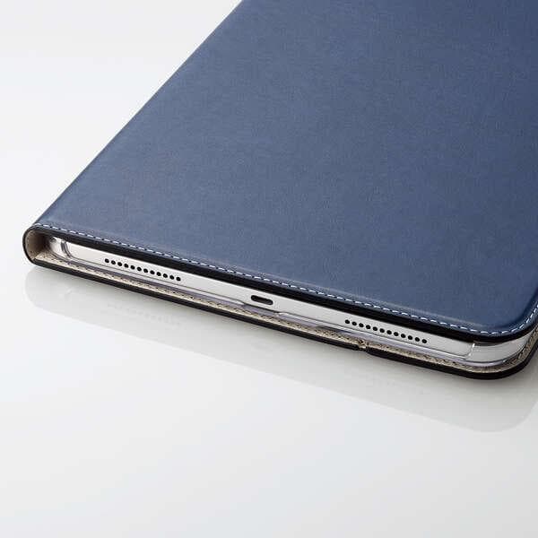 06　iPad 第10世代 (2022) Wi-Fi　64GB　ブルー　ケース付