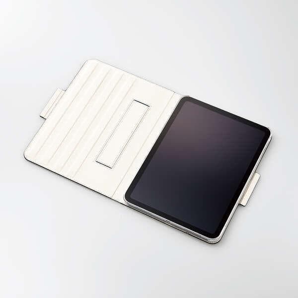 06　iPad 第10世代 (2022) Wi-Fi　64GB　ブルー　ケース付