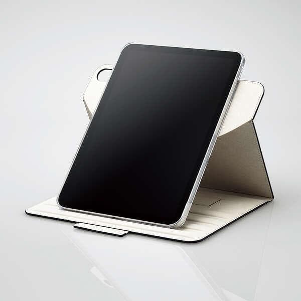 06　iPad 第10世代 (2022) Wi-Fi　64GB　ブルー　ケース付