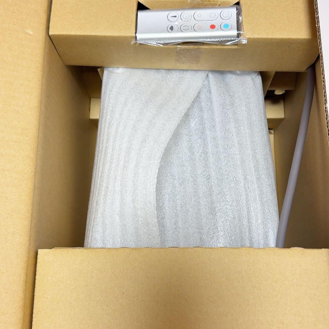 Dyson Pure Hot+Cool HP00 空気清浄機能付 ファンヒーター