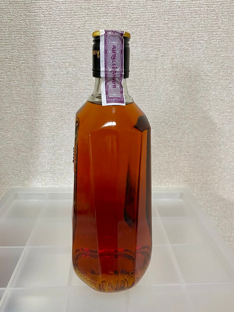 【未開封・古酒】REGENCY V.S.O.P. ブランデー brandy