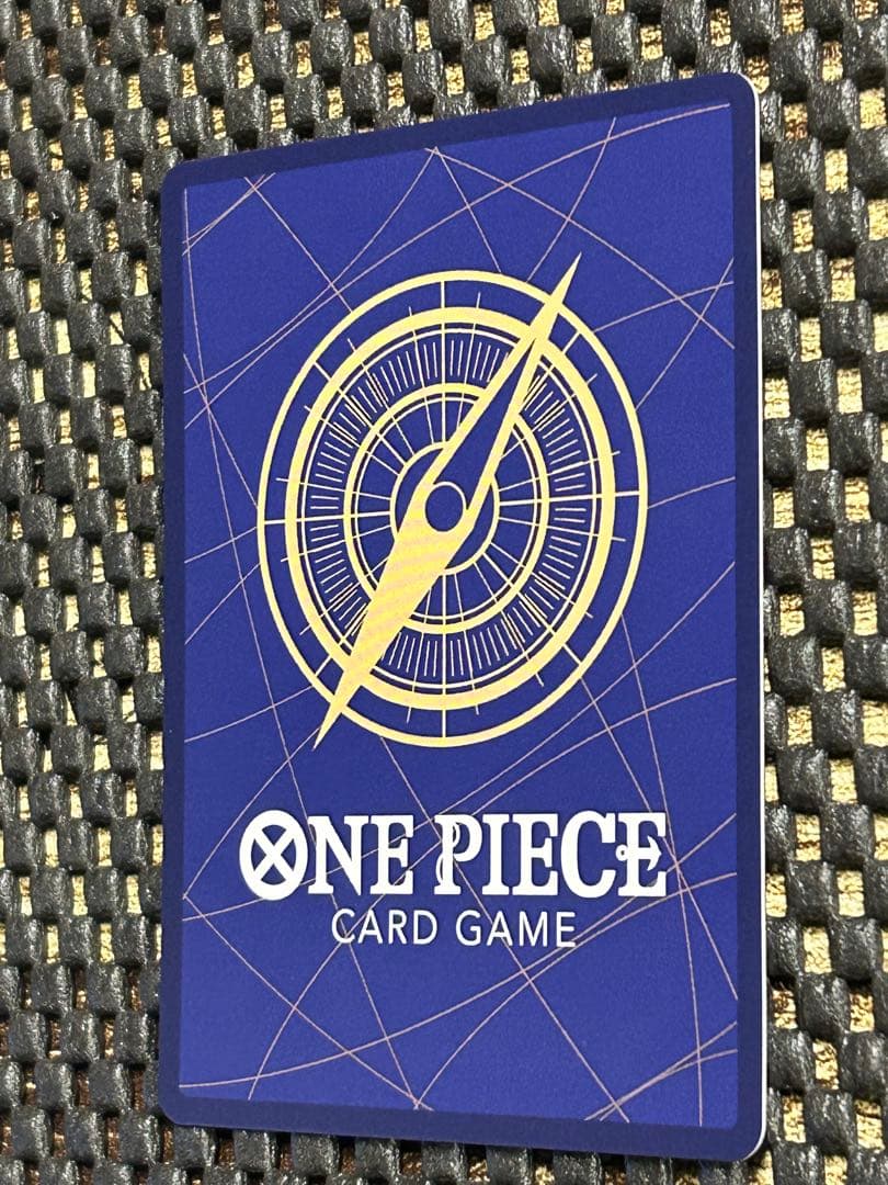 ウタ：ストレージボックスセット SR パラレル ST16-001　金枠　コンパス