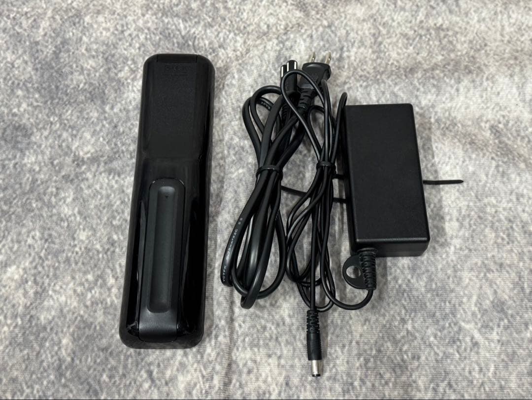 Bose Solo 5 TV sound system ワイヤレス サウンドバー