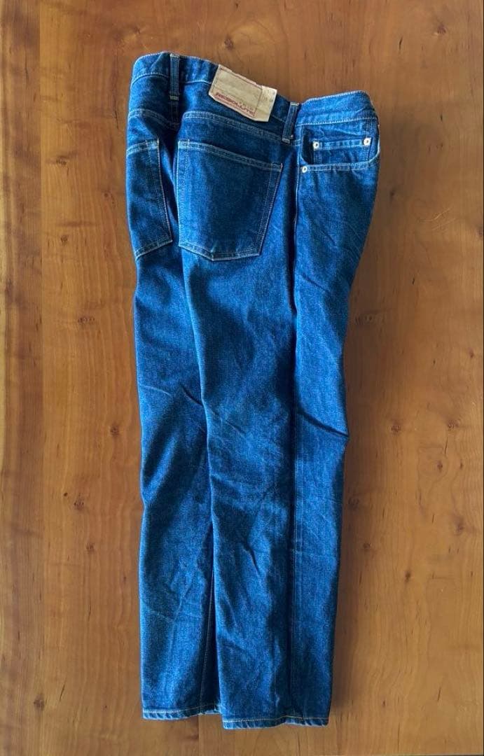 RESOLUTE712 W33 L31 リゾルト