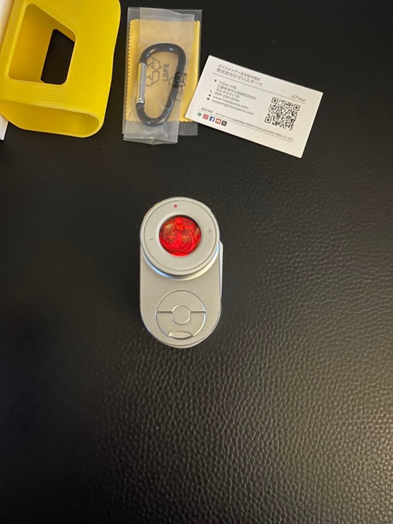 VOICE CADDIE TL1 新品・未使用品！(定価48400円)オマケ付！