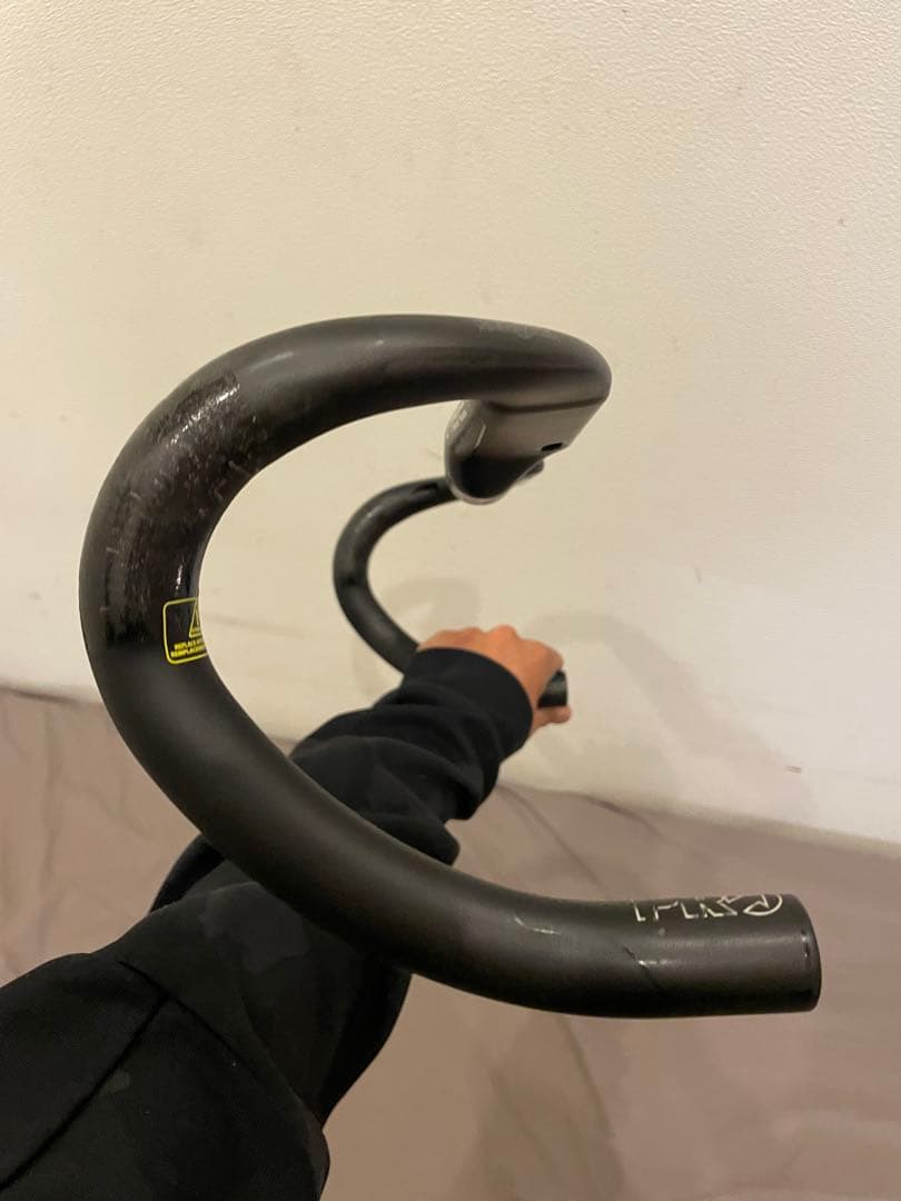 SHIMANO PRO vibeエアロスーパーライト　400mm シマノプロ