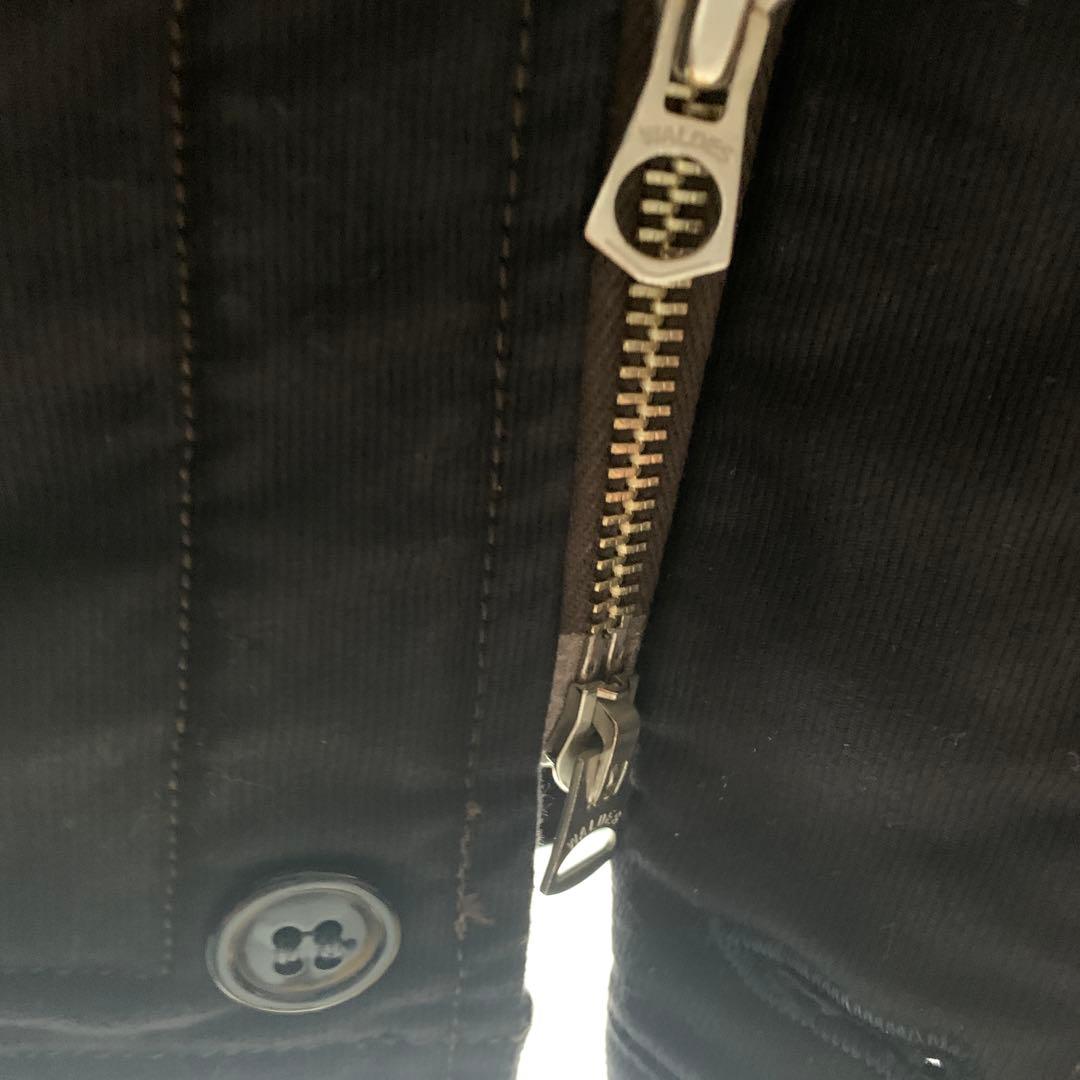 フリーホイーラーズ デッキ ワーカー ジャケット