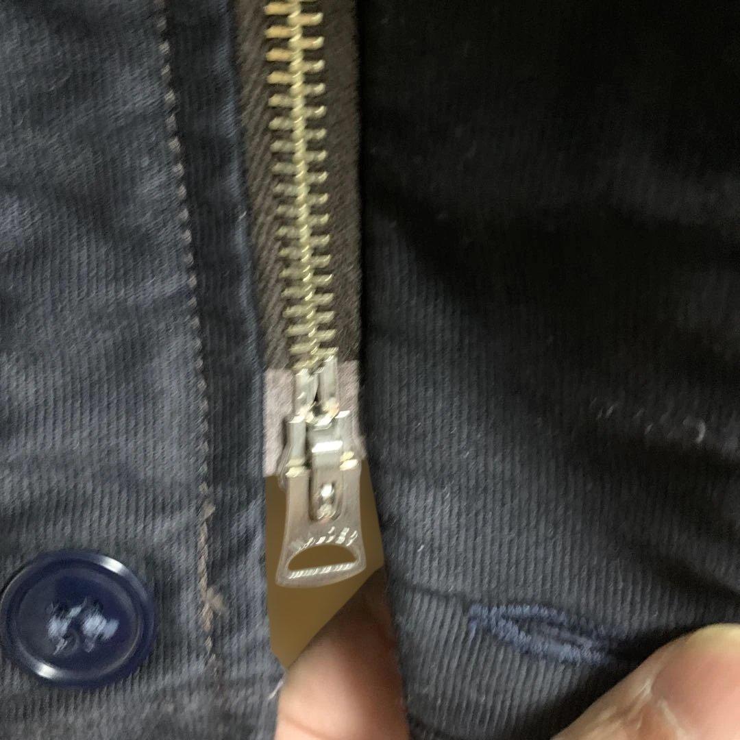 フリーホイーラーズ デッキ ワーカー ジャケット