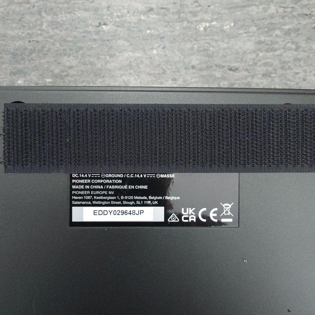 TS-WX140DA　サブウーファー　ジャンク品