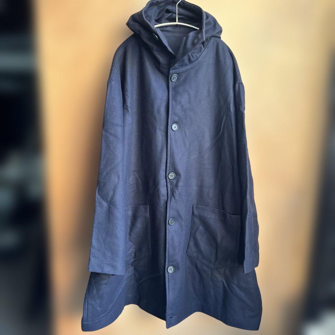 CINI VENEZIA/チニー ベネチア オーバーサイズコート　オーラリー