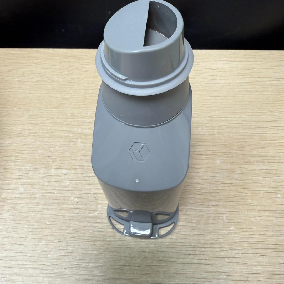 ★cado　超音波式加湿器　HM-C300　2022年製