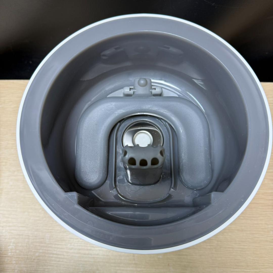 ★cado　超音波式加湿器　HM-C300　2022年製