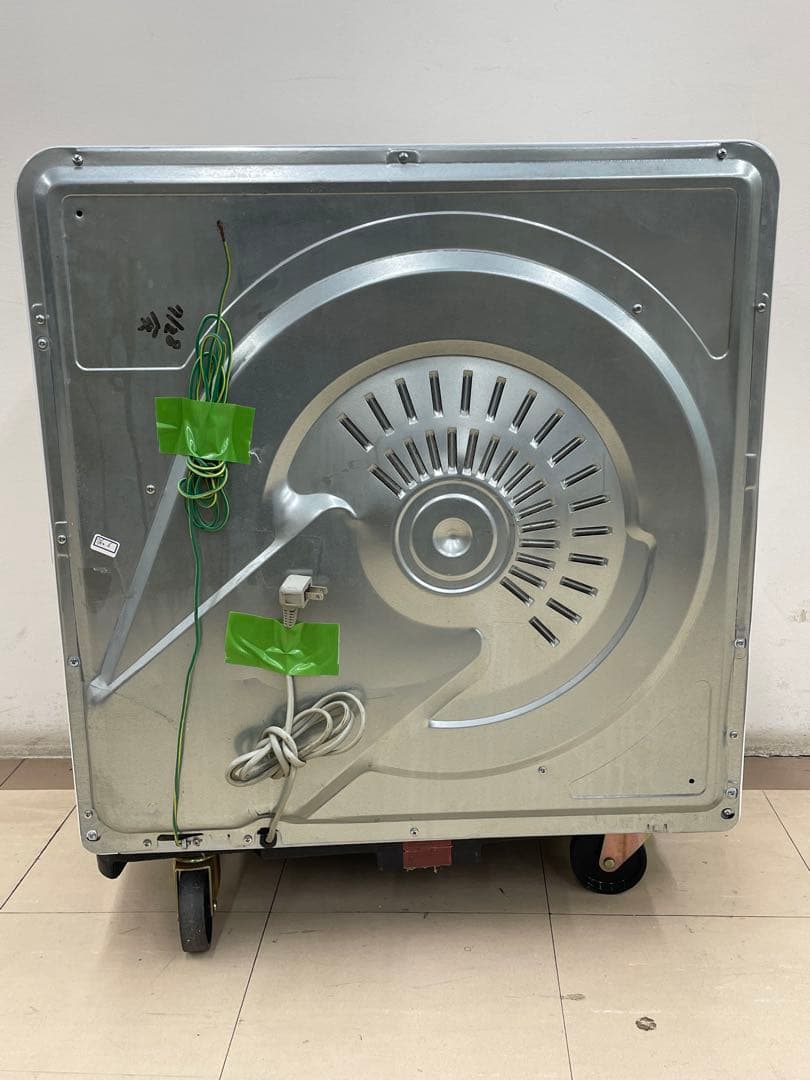 東芝　電気衣類乾燥機 ED-45C 2015年製【動作確認済】