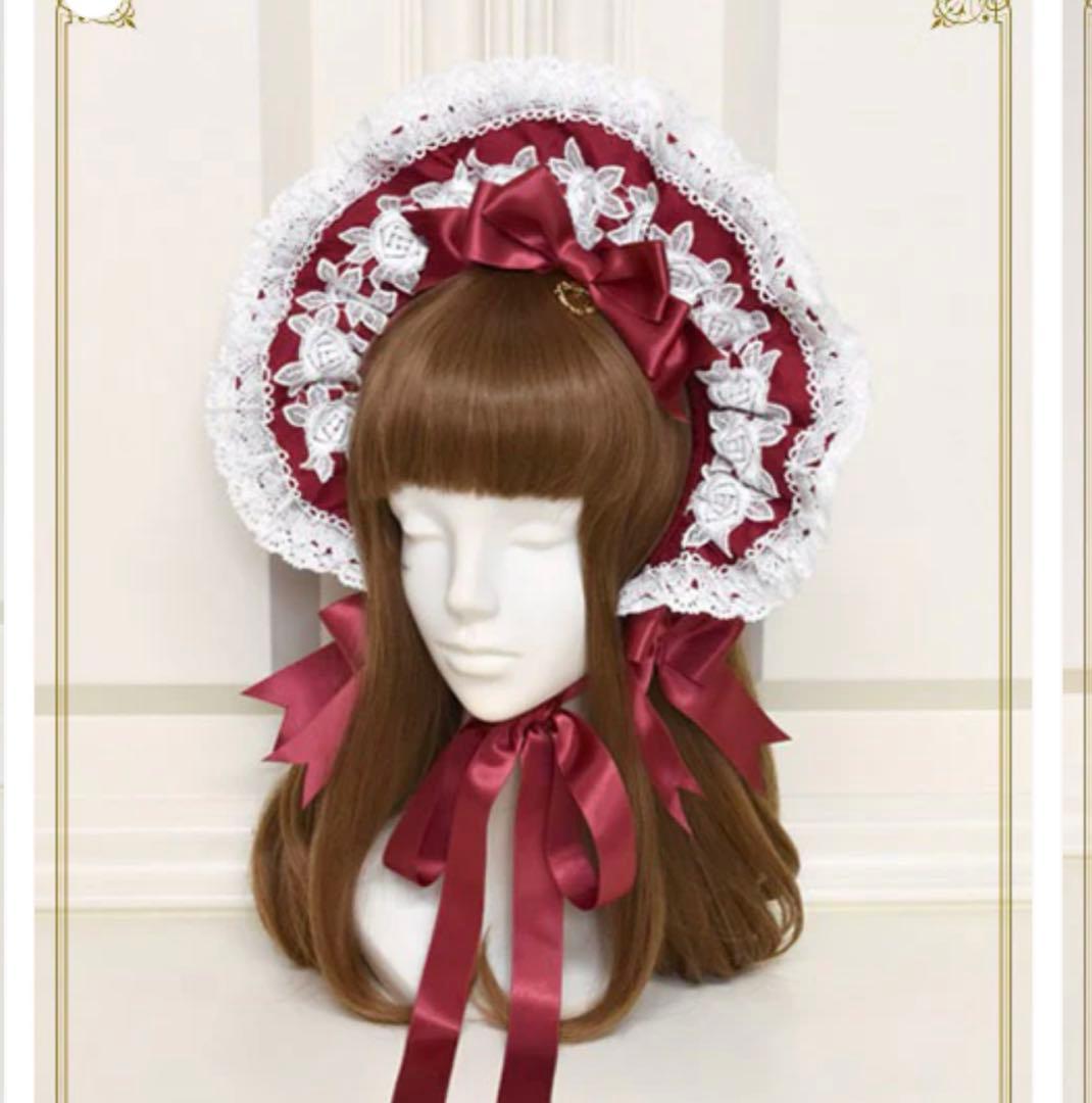 ベイビー エリザベス セット