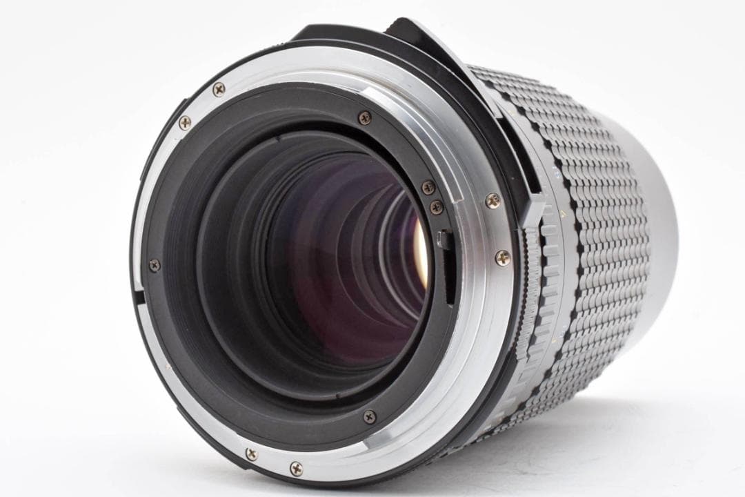 レンズ(単焦点) smc Pentax 67 200mm F4 #7597