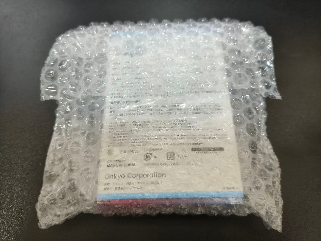 【新品未開封】ワイヤレスイヤホン 白猫プロジェクト ティナモデル