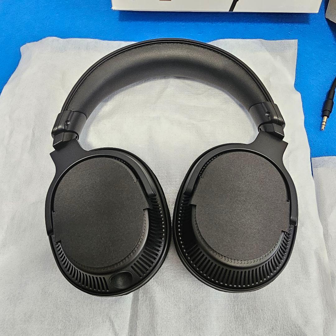 【極美品】SONY MDR-MV1