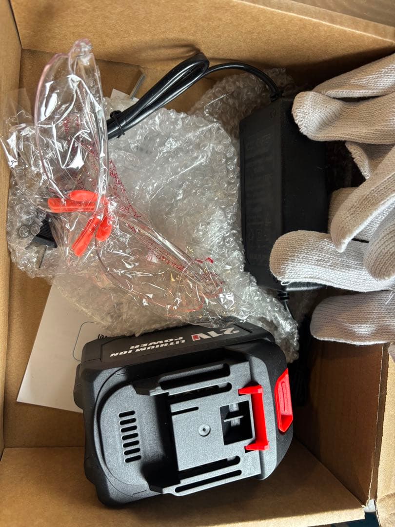 青 除雪機 リチウムイオンバッテリー